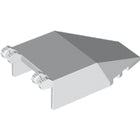 LEGO® los onderdeel Voorruit in kleur Wit 54695