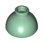 LEGO® los onderdeel Steen Rond in kleur Zandgroen 20952