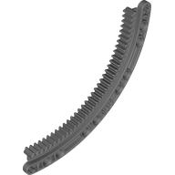 LEGO® Technische Tandwiel Donker Blauwachtig Grijs 24121