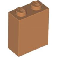 LEGO® los onderdeel Steen in kleur Medium Noga 3245c