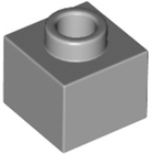 LEGO® Steen Aangepast Licht Blauwachtig Grijs 86996