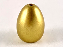 Plaatje in Gallery viewer laden, LEGO® los onderdeel Eten &amp; Drinken Metallic Gold 24946