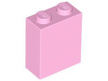 Plaatje in Gallery viewer laden, LEGO® los onderdeel Steen in kleur Fel Roze 3245c