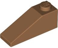 LEGO® los onderdeel Dakpan Algemeen Medium Noga 4286