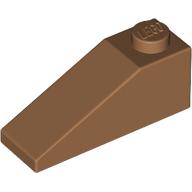 Plaatje in Gallery viewer laden, LEGO® los onderdeel Dakpan Algemeen Medium Noga 4286