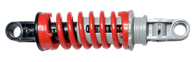 LEGO® los onderdeel Technische Schokdemper Rood 79717c01