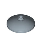 LEGO® los onderdeel Schaal in kleur Zandblauw 43898