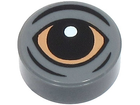 LEGO® Tegel Rond met Motief 98138pb360