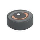 LEGO® Tegel Rond met Motief 98138pb360