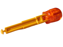 Plaatje in Gallery viewer laden, LEGO® los onderdeel Schieten Helder Licht Oranje 70694pb01