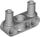 LEGO® Technische Verbinding Licht Blauwachtig Grijs 2393