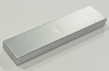 Plaatje in Gallery viewer laden, LEGO® los onderdeel Tegel Algemeen Metallisch Zilver 2431