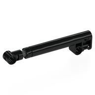 Plaatje in Gallery viewer laden, LEGO® los onderdeel Technische Schokdemper Zwart 65151c02