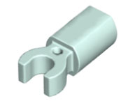 Plaatje in Gallery viewer laden, LEGO® los onderdeel Staaf in kleur Licht Aqua 11090