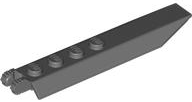 LEGO® los onderdeel Scharnier Donker Blauwachtig Grijs 14137