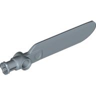 LEGO® los onderdeel Technisch in kleur Zandblauw 99012