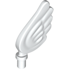 LEGO® los onderdeel Lijf Accessoire in kleur Wit 67928