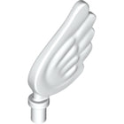 LEGO® los onderdeel Lijf Accessoire in kleur Wit 67928