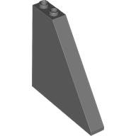 Plaatje in Gallery viewer laden, LEGO® Dakpan Algemeen Donker Blauwachtig Grijs 2937
