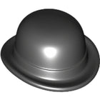 LEGO® los onderdeel Hoofddeksels in kleur Zwart 95674