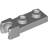 Plaatje in Gallery viewer laden, LEGO® Plaat Aangepast Licht Blauwachtig Grijs 14418