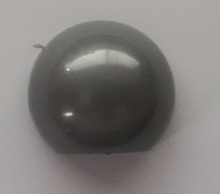 Plaatje in Gallery viewer laden, LEGO® los onderdeel Cilinder in kleur Zilver 61287