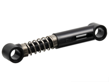 Plaatje in Gallery viewer laden, LEGO® los onderdeel Technische Schokdemper Zwart 731c07