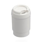 LEGO® los onderdeel Accessoire in kleur Wit 79816