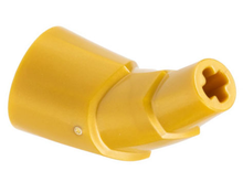 Plaatje in Gallery viewer laden, LEGO® los onderdeel Dier Onderdelen in kleur Parel Goud 2142