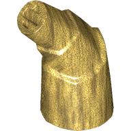 LEGO® los onderdeel Dier Onderdelen in kleur Parel Goud 2142