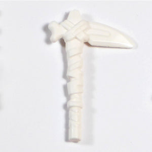 LEGO® los onderdeel Wapen in kleur Wit 2186a