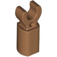 LEGO® los onderdeel Staaf in kleur Medium Noga 11090