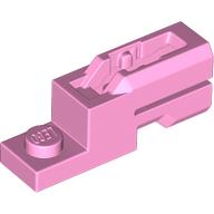 LEGO® los onderdeel Schieten in kleur Fel Roze 69754