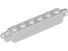 LEGO® los onderdeel Scharnier Licht Blauwachtig Grijs 30388