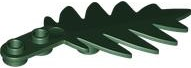 Plaatje in Gallery viewer laden, LEGO® los onderdeel Boom in kleur Donkergroen 6148