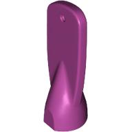 Plaatje in Gallery viewer laden, LEGO® los onderdeel Accessoire in kleur Magenta 31990