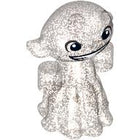 LEGO® onderdeel Waterdier Satijn Doorzichtig Zwart 3269pb01