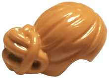 Plaatje in Gallery viewer laden, LEGO® los onderdeel Haar in kleur Medium Noga 13251