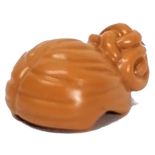 Plaatje in Gallery viewer laden, LEGO® los onderdeel Haar in kleur Medium Noga 13251