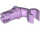 LEGO® los onderdeel Lijf Accessoire in kleur Lavendel 28660