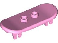 Plaatje in Gallery viewer laden, LEGO® los onderdeel Accessoire in kleur Fel Roze 42511