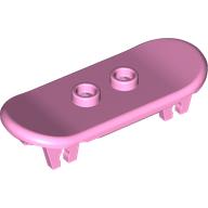 Plaatje in Gallery viewer laden, LEGO® los onderdeel Accessoire in kleur Fel Roze 42511
