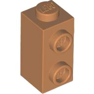LEGO® los onderdeel Steen Aangepast Medium Noga 32952