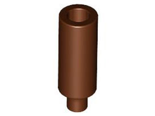 Plaatje in Gallery viewer laden, LEGO® los onderdeel Accessoire Roodachtig Bruin 37762