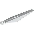 LEGO® los onderdeel Scharnier in kleur Wit 57906