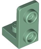 Plaatje in Gallery viewer laden, LEGO® los onderdeel Beugel in kleur Zandgroen 73825