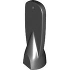 LEGO® los onderdeel Accessoire in kleur Zwart 31990