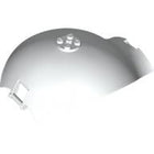 LEGO® los onderdeel Paneel in kleur Wit 65783