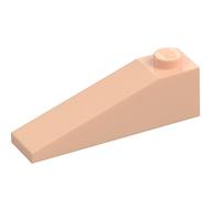 LEGO® los onderdeel Dakpan Algemeen Lichte Noga 60477