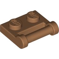 Plaatje in Gallery viewer laden, LEGO® los onderdeel Plaat Aangepast Medium Noga 48336